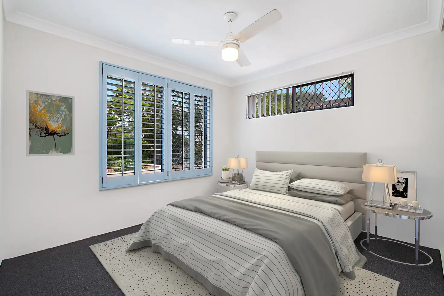 Main view of Homely unit listing, 1 'Granite Apartments' 103-105 Frank Street, Labrador QLD 4215