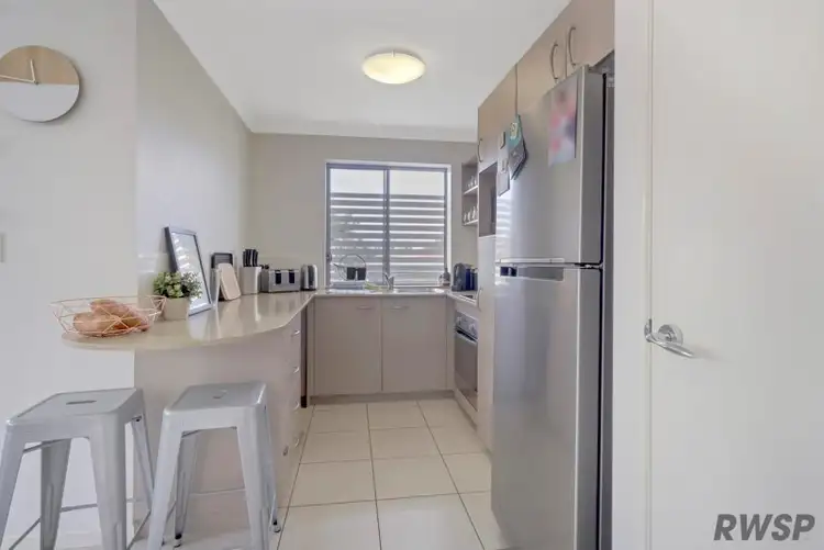 Fourth view of Homely apartment listing, 6/7 Phillip Street, Labrador QLD 4215