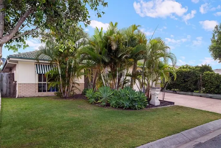Third view of Homely house listing, 22 Dorian Crescent, Sippy Downs QLD 4556