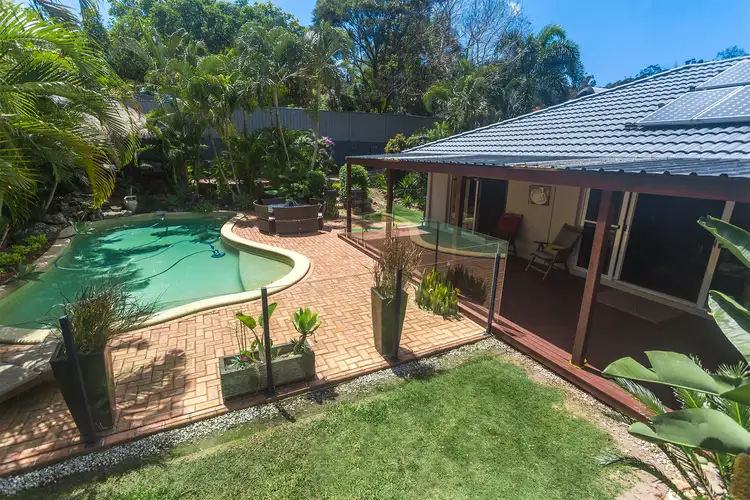 Third view of Homely house listing, 5 Tee Trees Boulevard, Arundel QLD 4214
