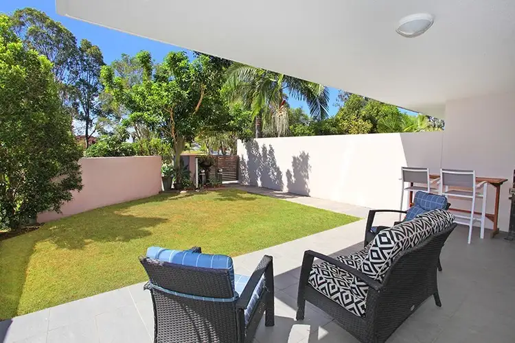 8/42 Pelican Waters Boulevard, Pelican Waters QLD 4551