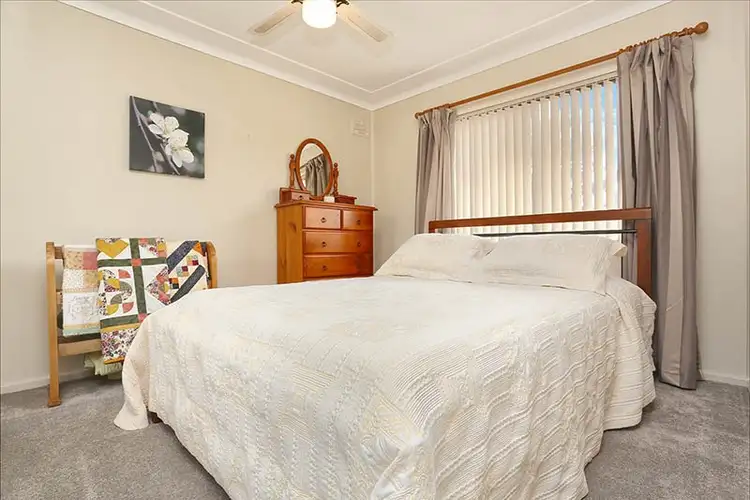 Seventh view of Homely house listing, 58 Solo Crescent, Fairfield NSW 2165