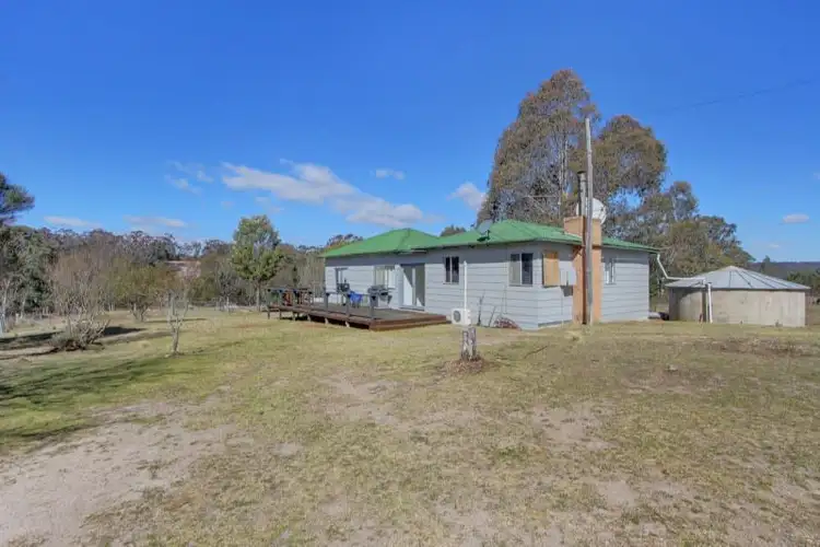 31 Curra Lane, Goulburn NSW 2580
