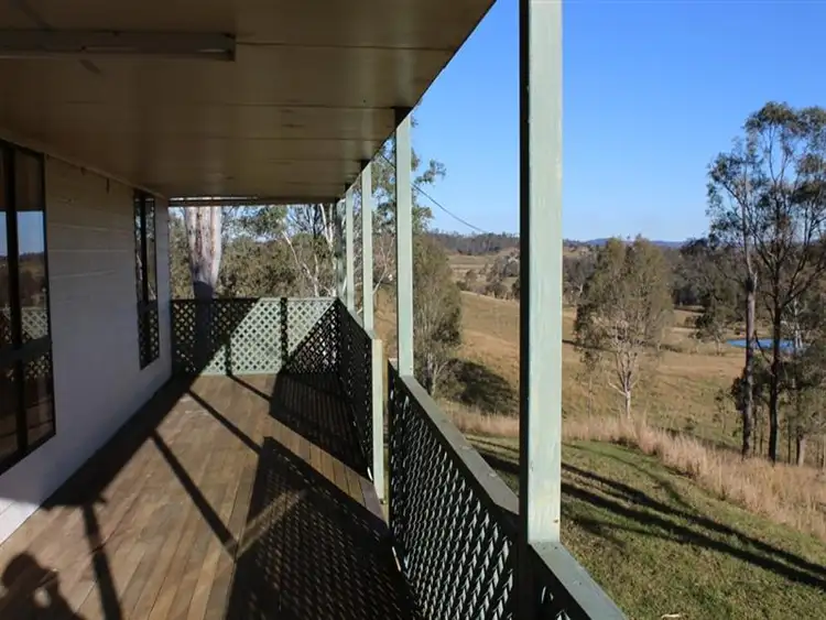 Fourth view of Homely house listing, Lot 2 Brisbane Valley Highway, Toogoolawah QLD 4313