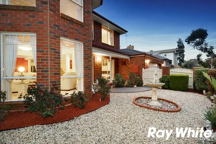 Second view of Homely house listing, 257 High Street Road, Mount Waverley VIC 3149