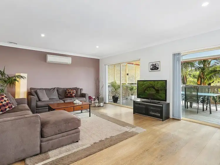 Third view of Homely house listing, 28 Wardell Drive, Barden Ridge NSW 2234