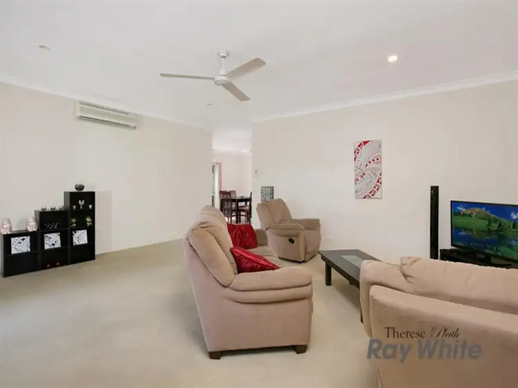 Sixth view of Homely house listing, 8 Beagle Close, Bentley Park QLD 4869