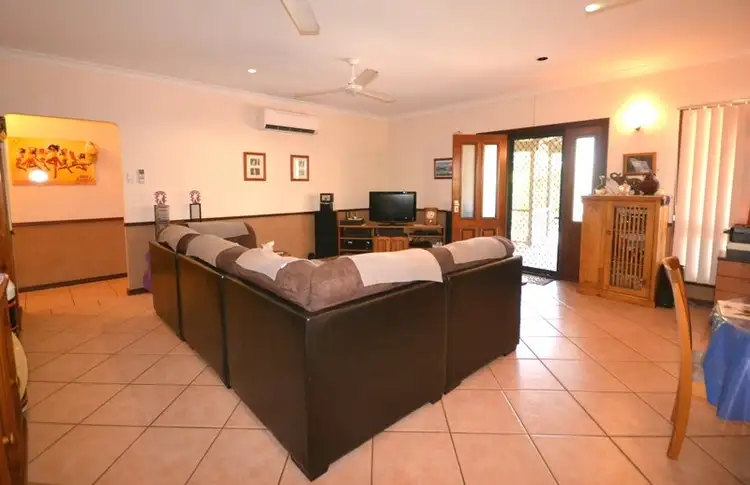 Second view of Homely house listing, 11 Goshawk Loop, Djugun WA 6725