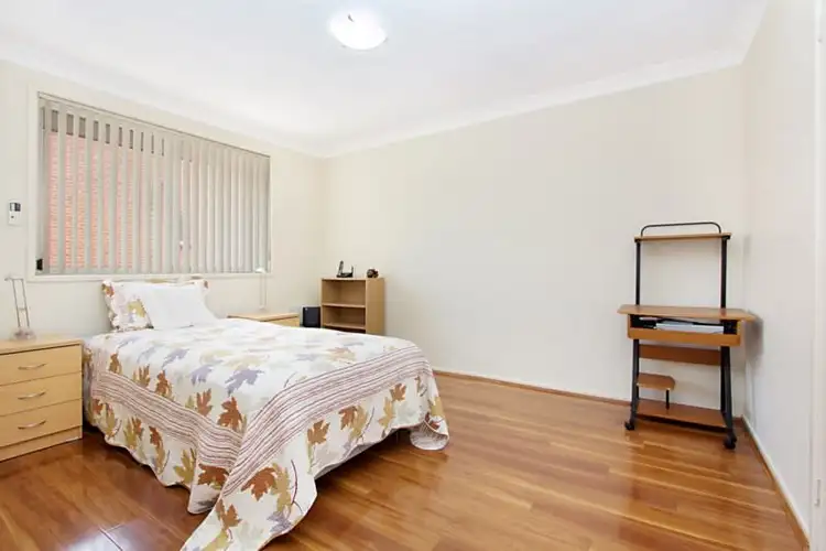 Fifth view of Homely townhouse listing, 23/16 Patricia Street, Blacktown NSW 2148