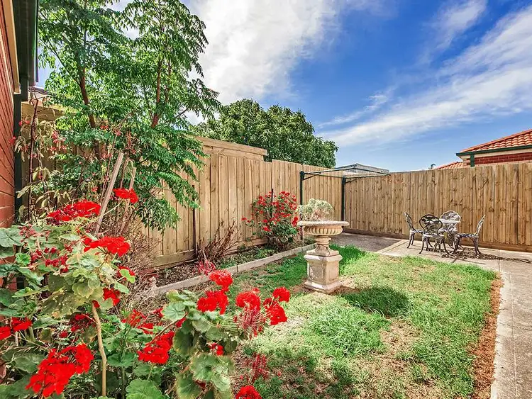 Seventh view of Homely unit listing, 1/38 Oberon Avenue, St Albans VIC 3021
