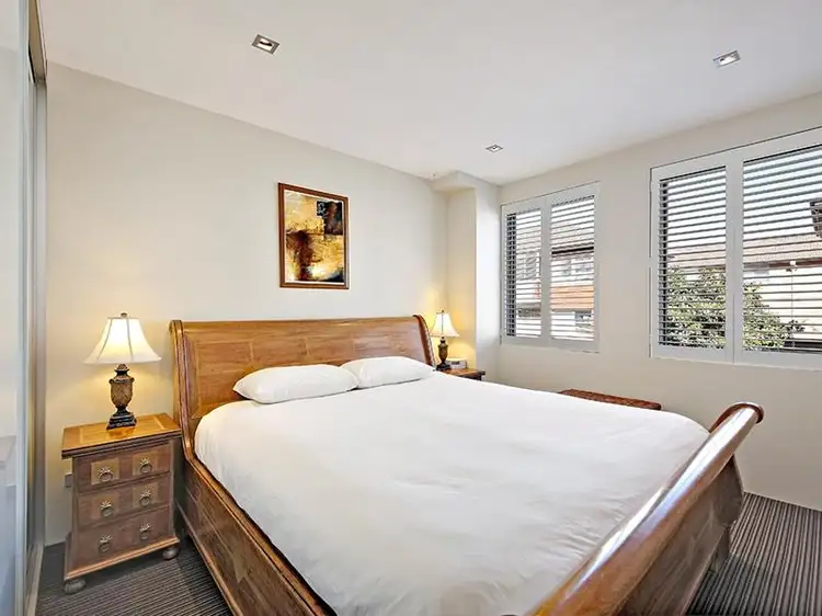Fifth view of Homely apartment listing, 209/2 Albert Street, Randwick NSW 2031