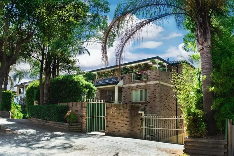 5/131-133 Meredith Street, Bankstown NSW 2200