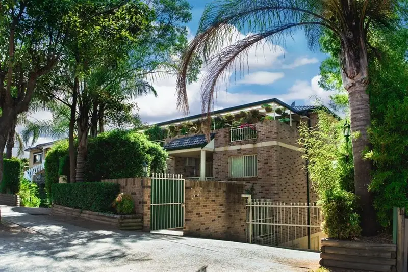 Main view of Homely unit listing, 5/131-133 Meredith Street, Bankstown NSW 2200