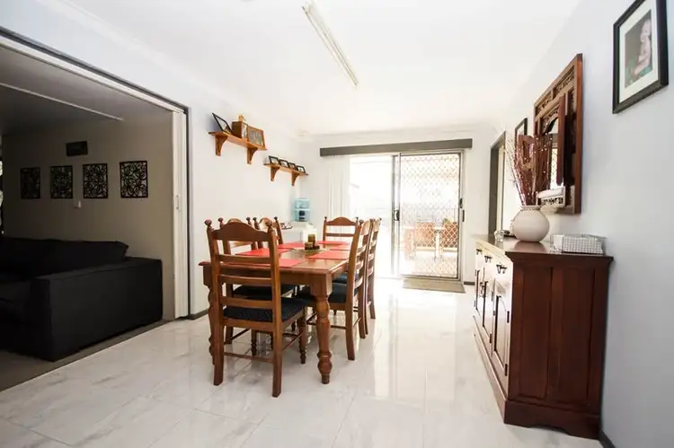 Third view of Homely house listing, 37 Wooramel Crescent, Gosnells WA 6110