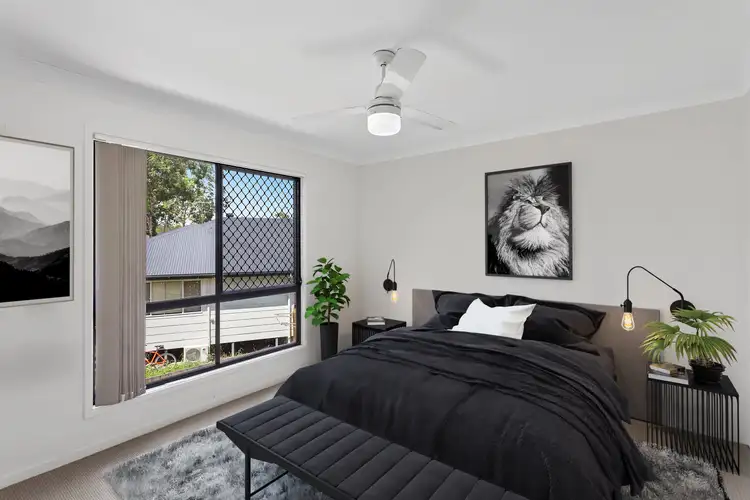 Fourth view of Homely house listing, 6 Brugha Close, Collingwood Park QLD 4301