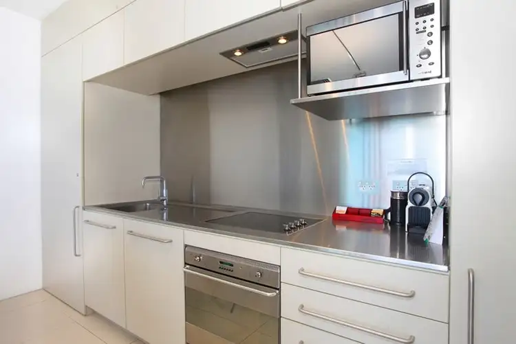 Seventh view of Homely unit listing, 1104 'Air on Broadbeach' 159 Old Burleigh Road, Broadbeach QLD 4218