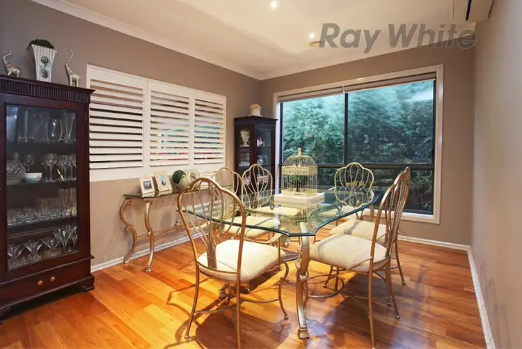 Third view of Homely house listing, 72 Rowland Drive, Point Cook VIC 3030