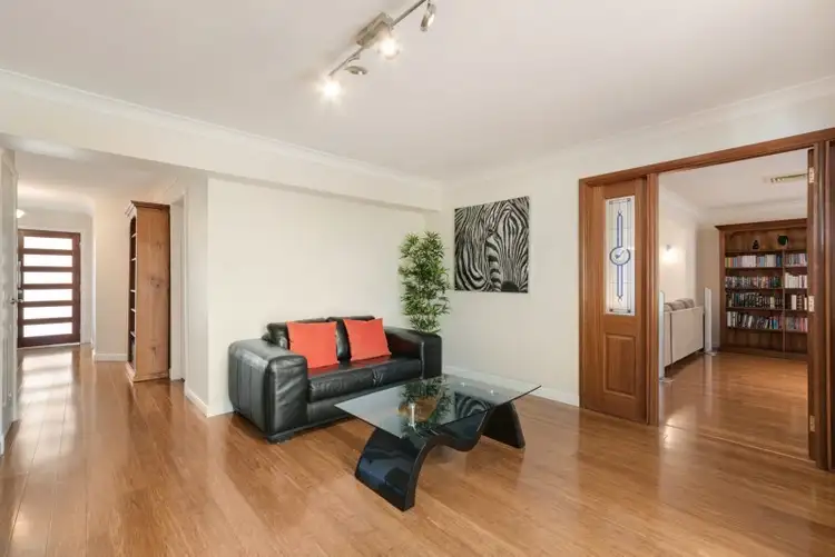 Fourth view of Homely house listing, 15 Dormer Close, Elderslie NSW 2570