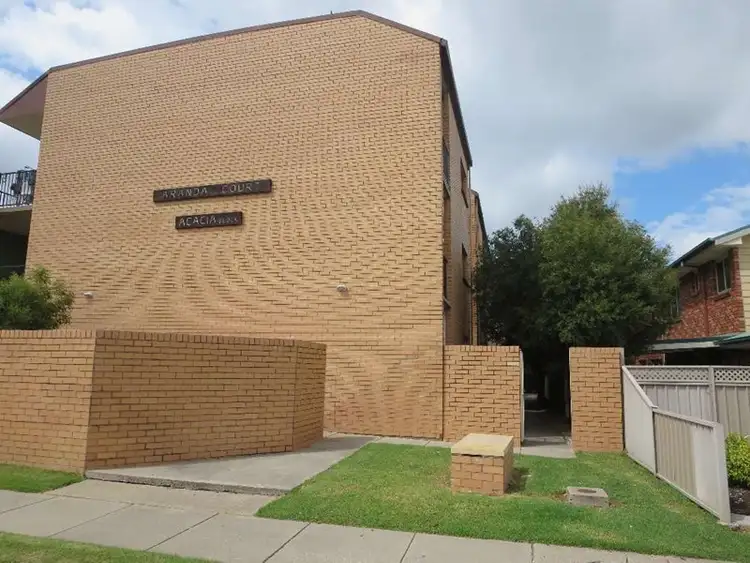 21/429 McDonald Road, Lavington NSW 2641