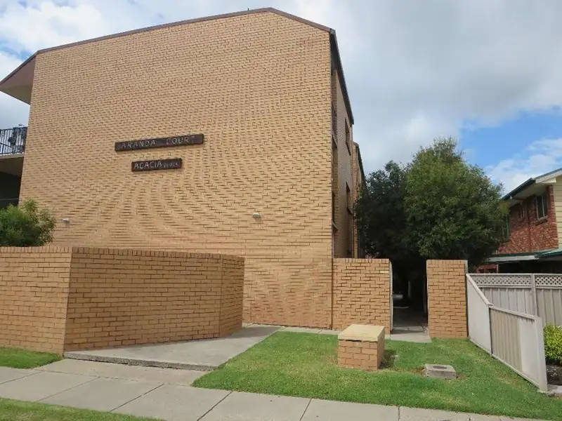 Main view of Homely unit listing, 21/429 McDonald Road, Lavington NSW 2641