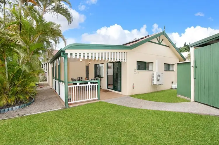1 Lamb Street, Smithfield QLD 4878
