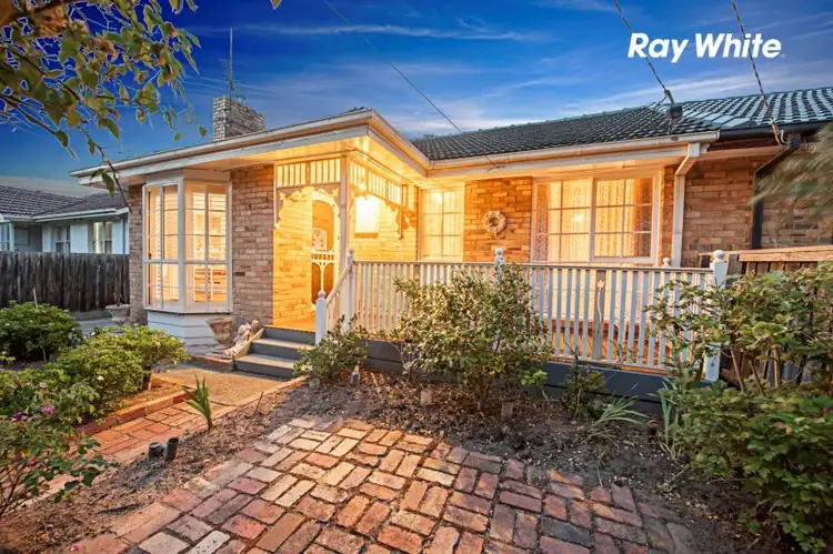 11 Keilor Avenue, Reservoir VIC 3073