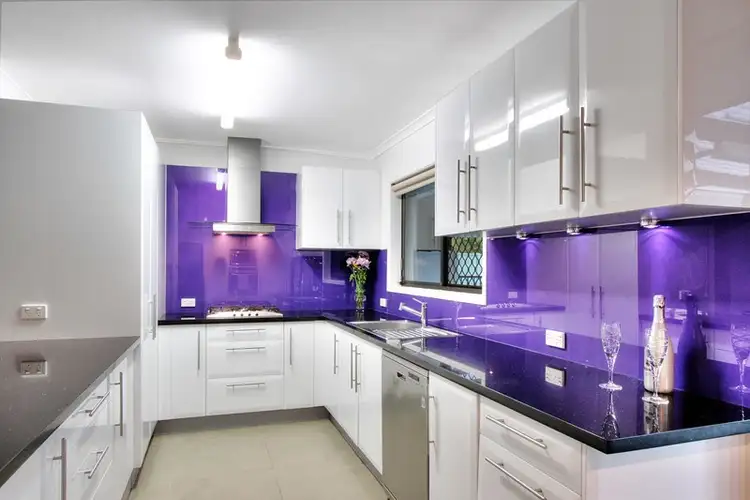 Fourth view of Homely house listing, 10 Stormbridge Court, Daisy Hill QLD 4127