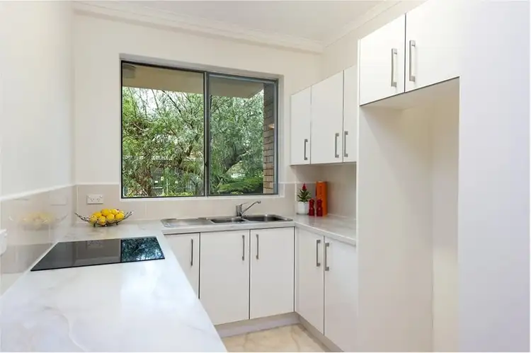 Fourth view of Homely unit listing, 14/61-63 Hercules Street, Chatswood NSW 2067