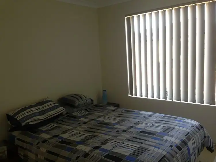 Seventh view of Homely unit listing, 9/1 Cottonwood Drive, Baldivis WA 6171
