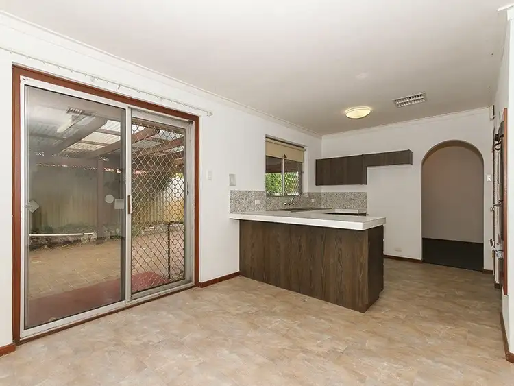 Sixth view of Homely house listing, 2 Hilltop Rise, Willetton WA 6155