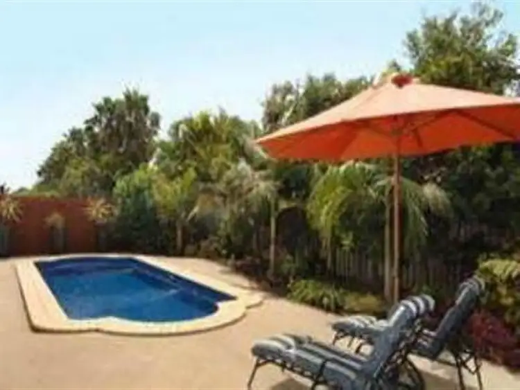 Main view of Homely house listing, 44a Sickle Avenue, Hope Island QLD 4212