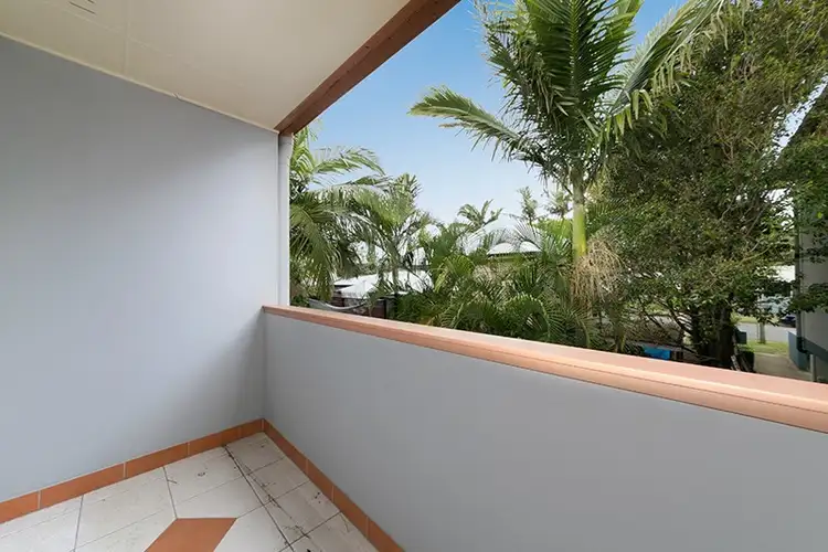 Seventh view of Homely townhouse listing, 13/54 Jackson Street, Hamilton QLD 4007
