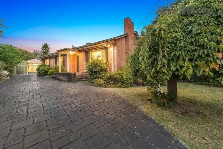6 Foulds Court, Montrose VIC 3765