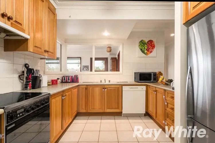 Second view of Homely house listing, 8 Simpson Street, Mitcham VIC 3132