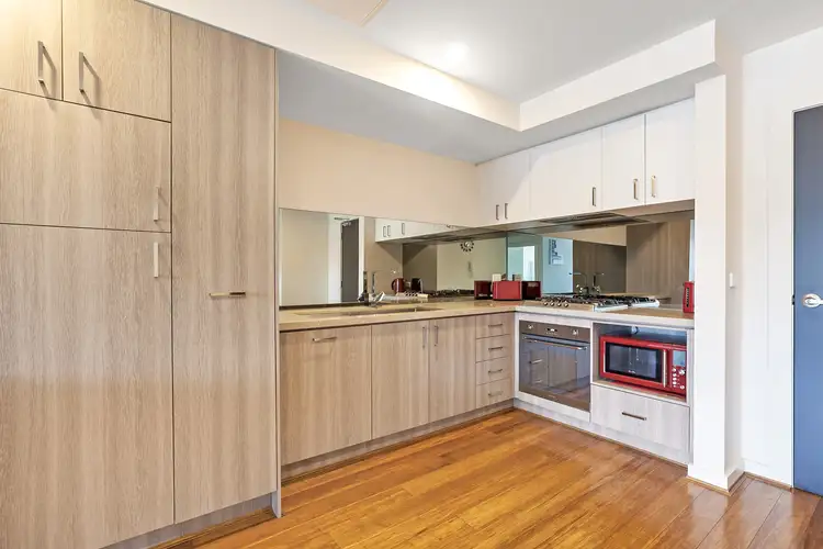 Third view of Homely apartment listing, 107/7 Warrs Avenue, Preston VIC 3072