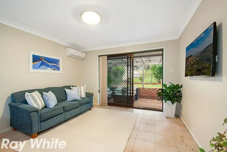 Sixth view of Homely house listing, 24 Turner Avenue, Baulkham Hills NSW 2153