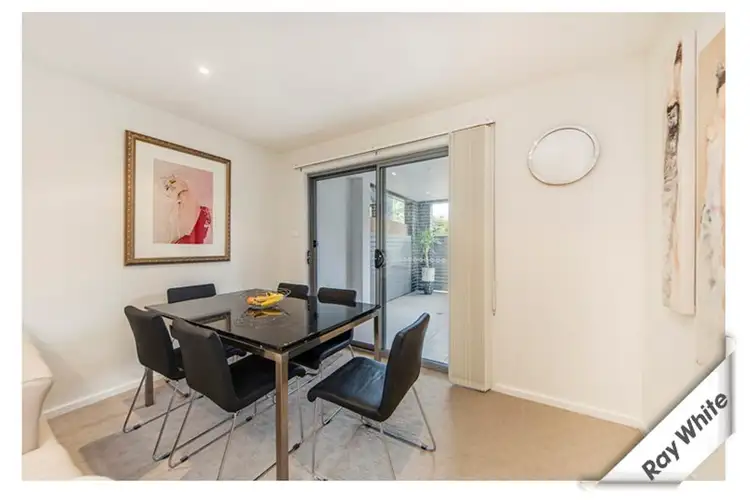 Fourth view of Homely unit listing, 18/72 Macleay Street, Turner ACT 2612