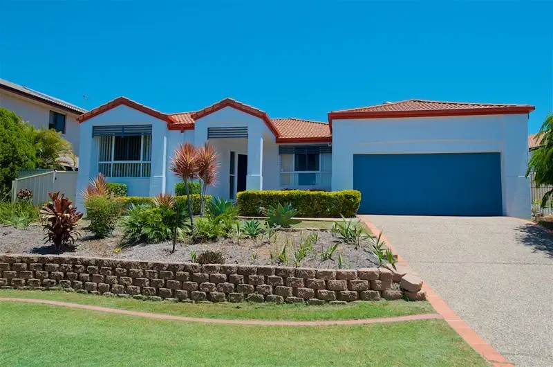 Main view of Homely house listing, 44 Ingles Circuit, Arundel QLD 4214