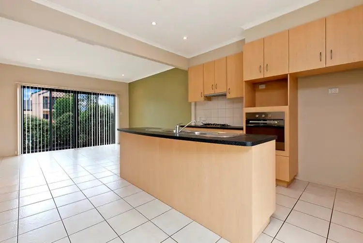 Second view of Homely townhouse listing, 3, 224 Mawson Lakes Boulevard, Mawson Lakes SA 5095