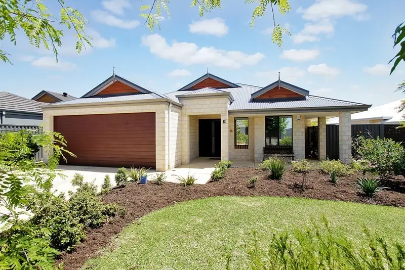 Main view of Homely house listing, 3 Daplin Way, Aveley WA 6069