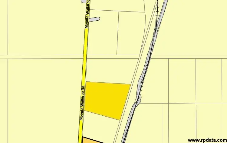 Third view of Homely land listing, Section 1455 Spencer Highway, Wallaroo SA 5556