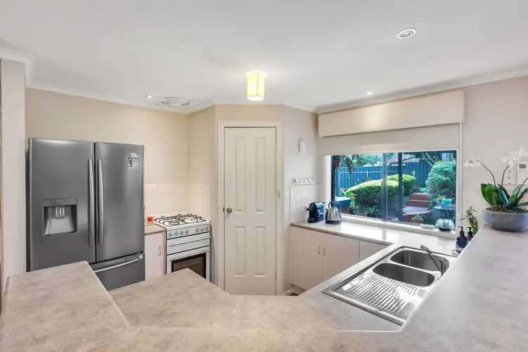 Second view of Homely house listing, 11 Fig Tree Lane, Aberfoyle Park SA 5159