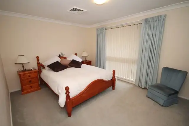 Fourth view of Homely house listing, 57 Cudgegong Road, Ruse NSW 2560