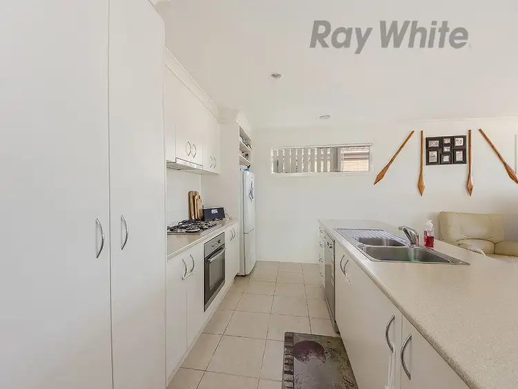 Fourth view of Homely house listing, 5 Waddywood Court, Truganina VIC 3029