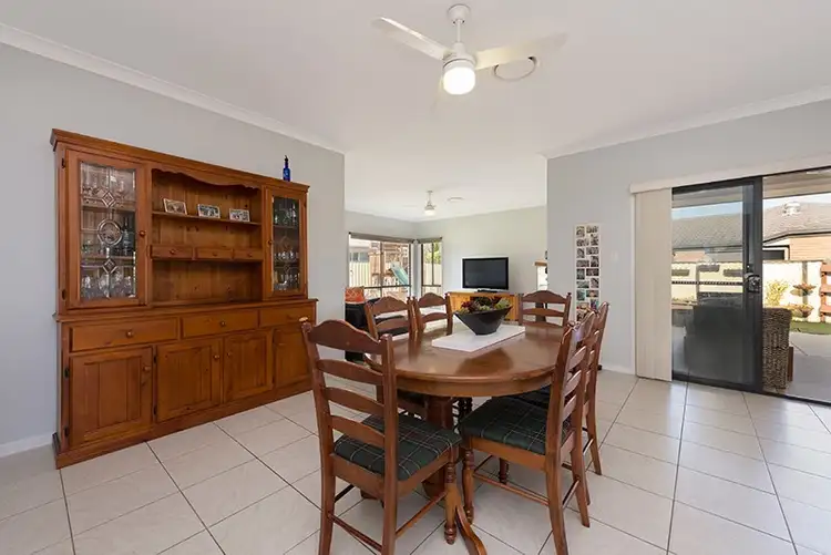 Fifth view of Homely house listing, 8 Stopford Street, Caboolture QLD 4510