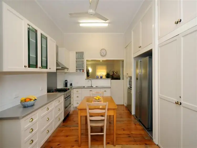 Fourth view of Homely house listing, 59 Phillip Street, South Toowoomba QLD 4350