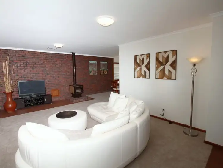 Second view of Homely house listing, 16 Foreman Road, Berri SA 5343