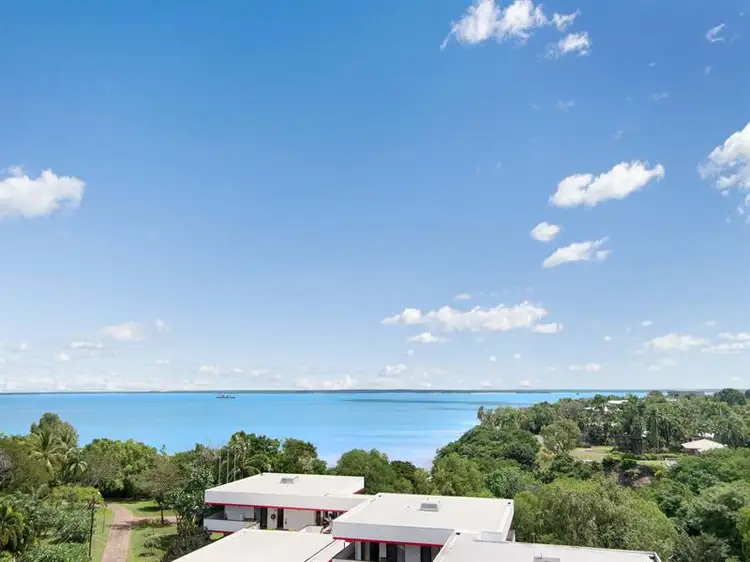 Main view of Homely house listing, 9.5/117 Mitchell Street, Larrakeyah NT 820