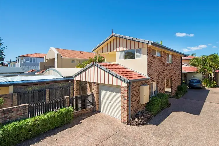1/40 Alfred Street, Mermaid Beach QLD 4218
