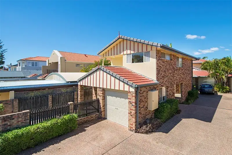Main view of Homely house listing, 1/40 Alfred Street, Mermaid Beach QLD 4218